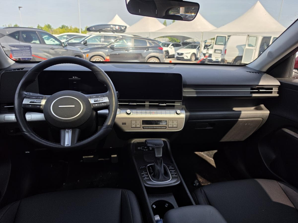 Hyundai Kona 2.0L Preferred AWD w/Trend Package 2026 — photo 14
