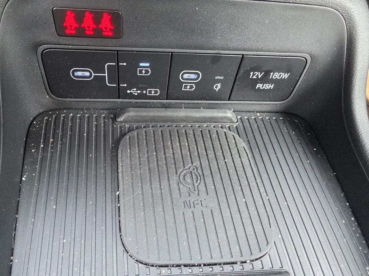 Hyundai Kona 2.0L Preferred AWD w/Trend Package 2026 — photo 20