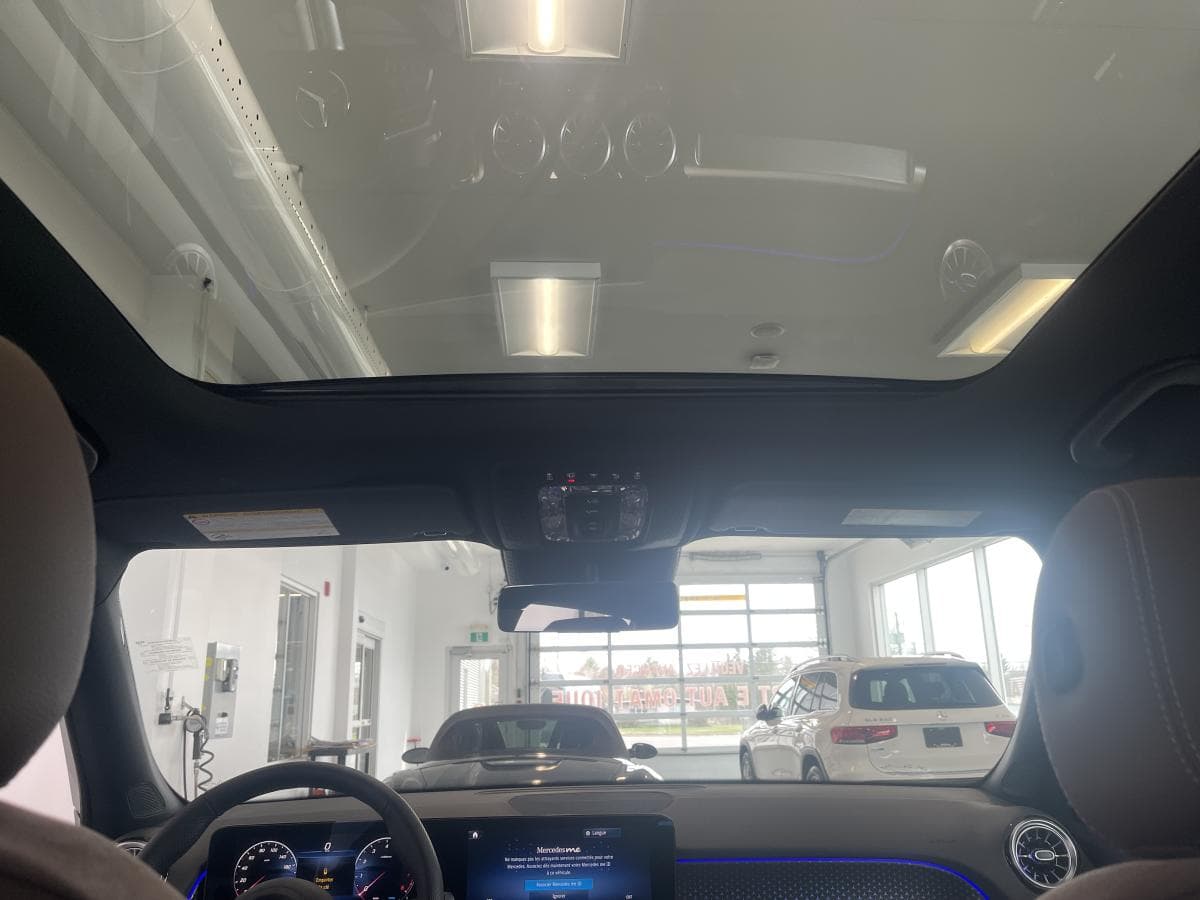 Mercedes-Benz GLB 250 2026 — photo 12