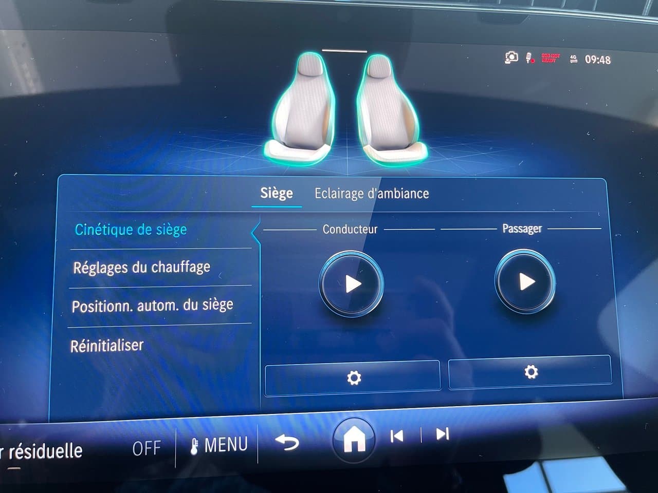 Mercedes-Benz E 350 2026 — photo 18
