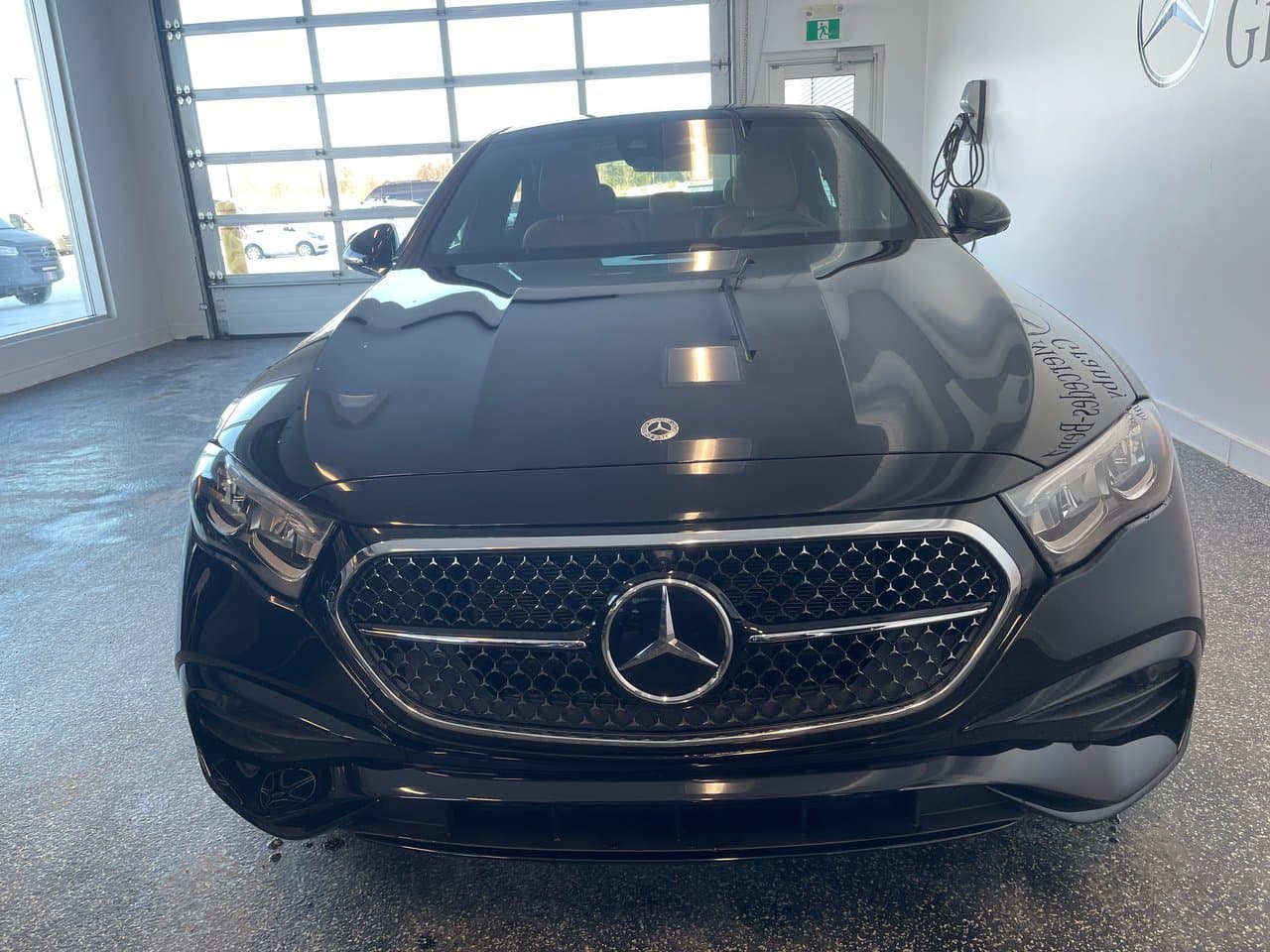 Mercedes-Benz E 350 2026 — photo 10