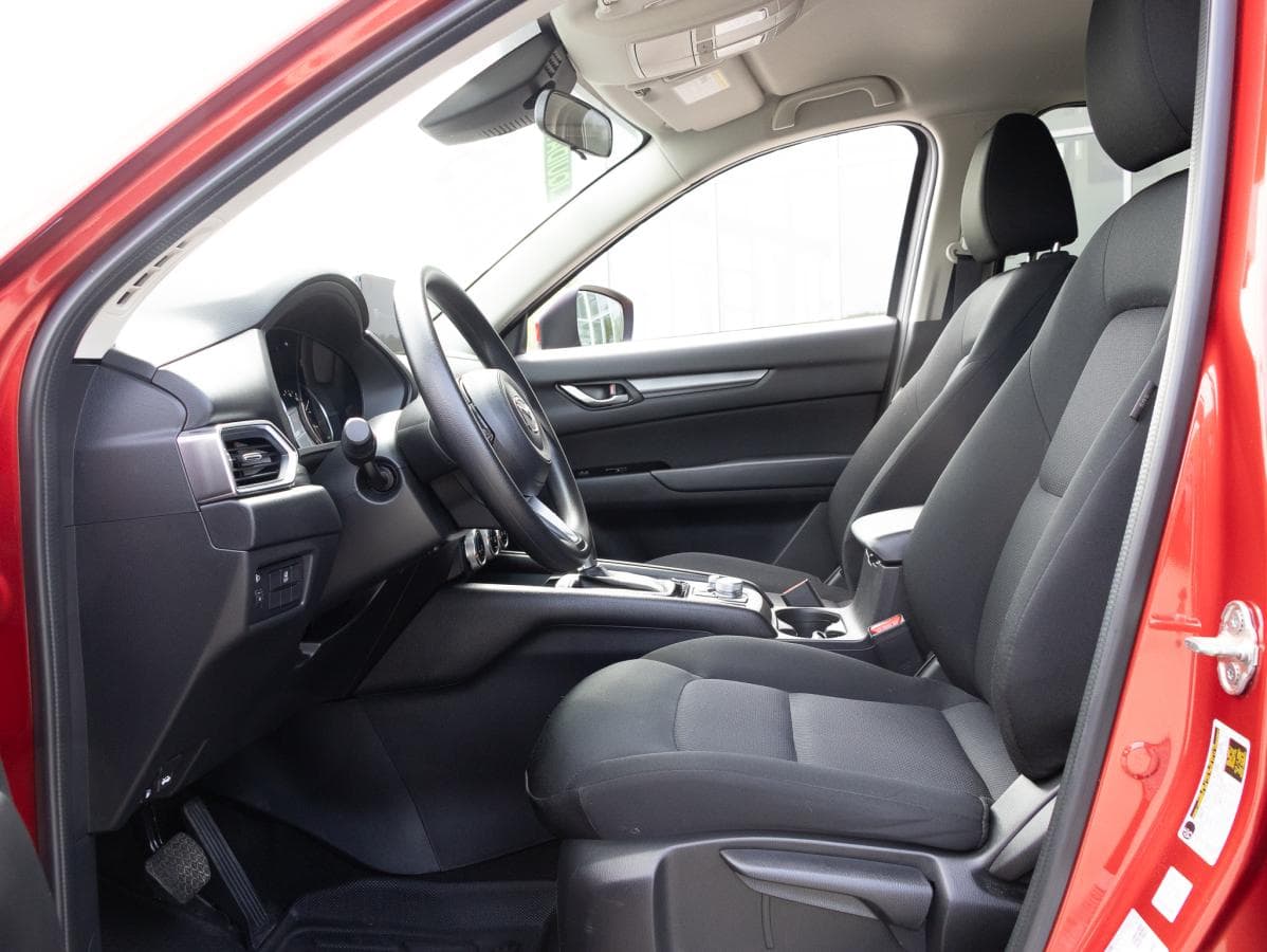 Mazda CX-5 2025 — photo 11