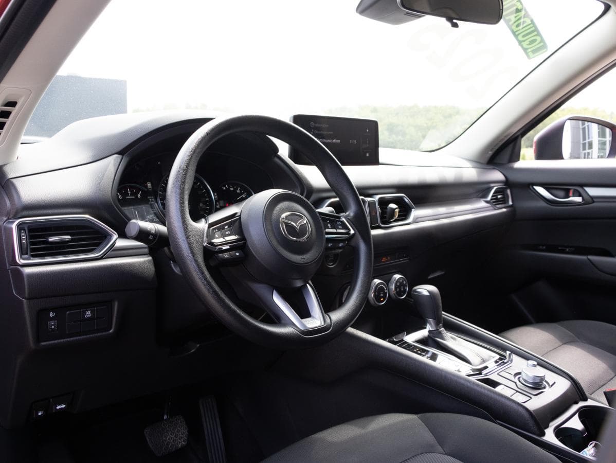 Mazda CX-5 2025 — photo 12
