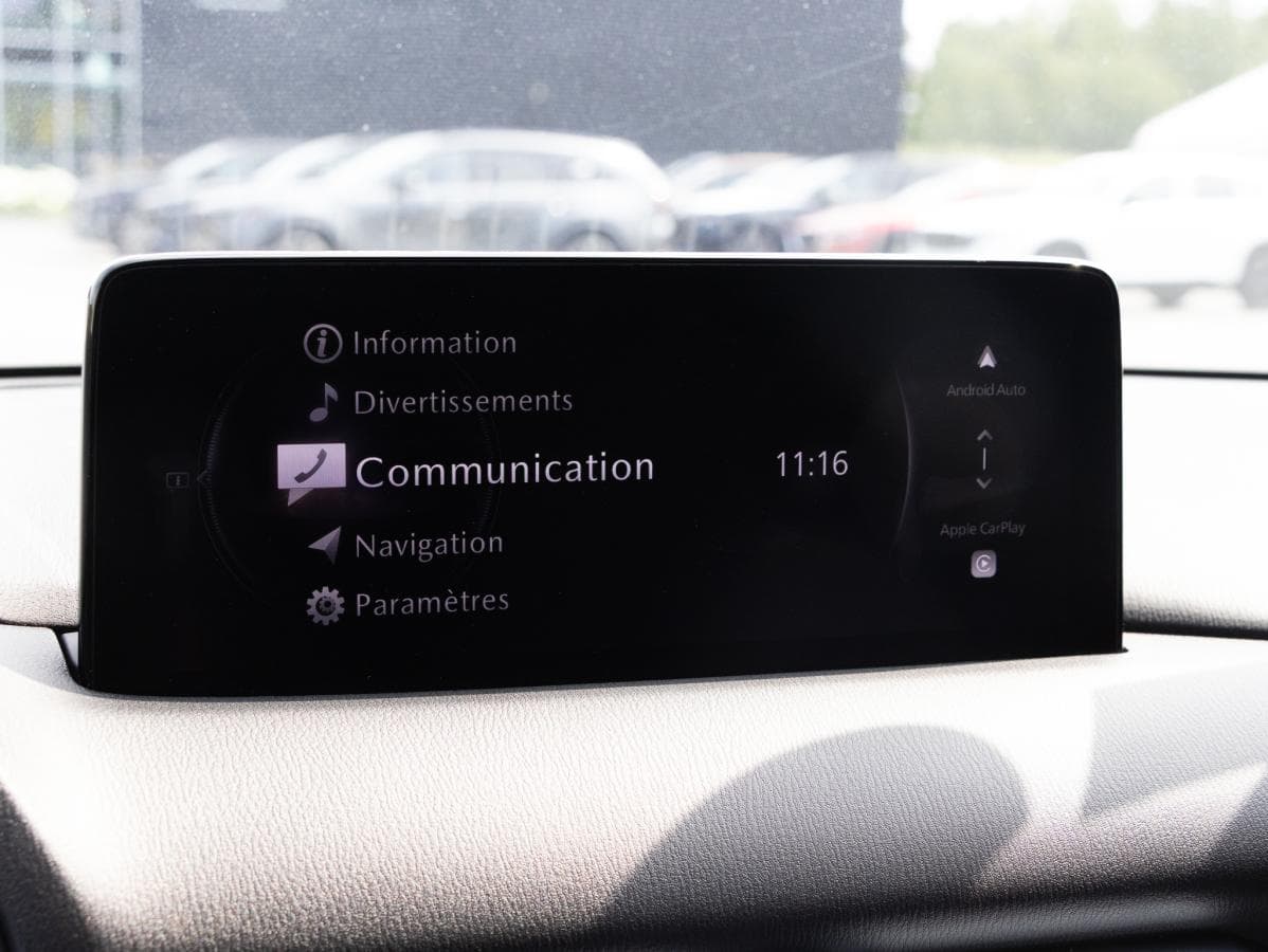 Mazda CX-5 2025 — photo 16