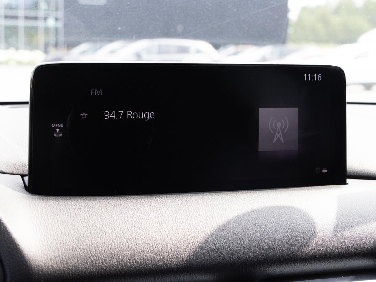 Mazda CX-5 2025 — photo 17