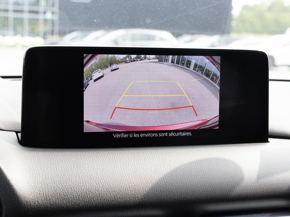 Mazda CX-5 2025 — photo 18