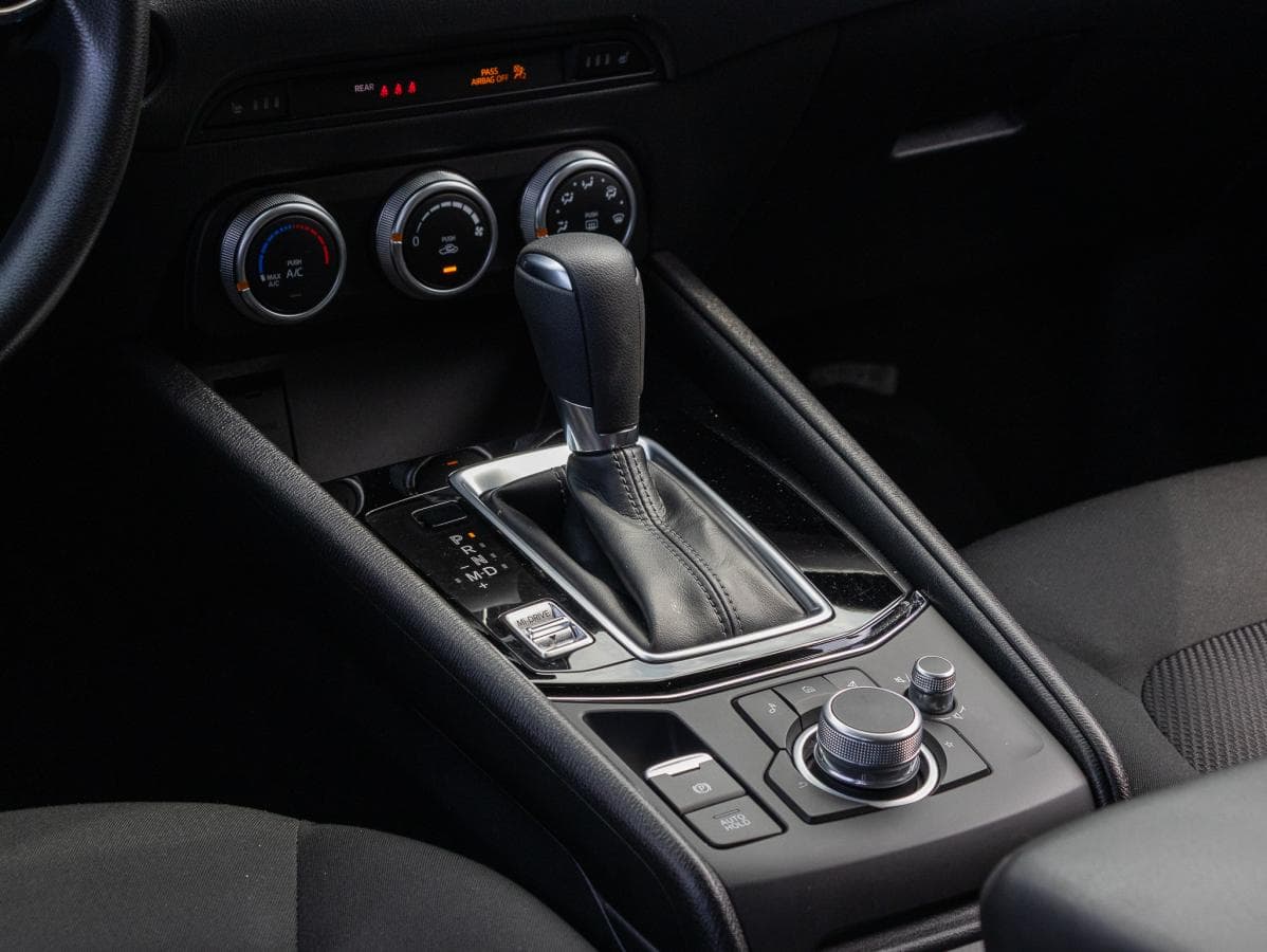 Mazda CX-5 2025 — photo 20
