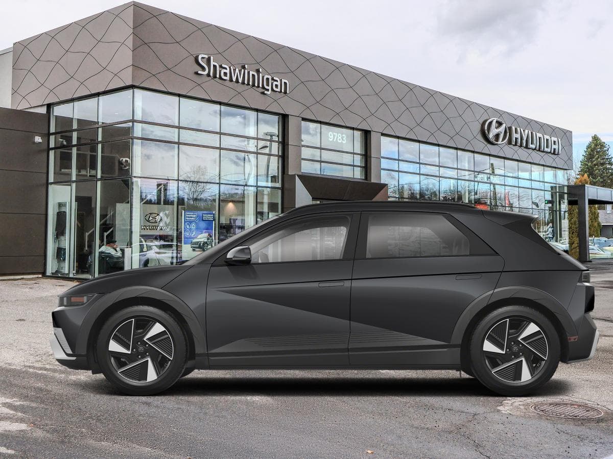 Hyundai IONIQ 5 2025 — photo 3