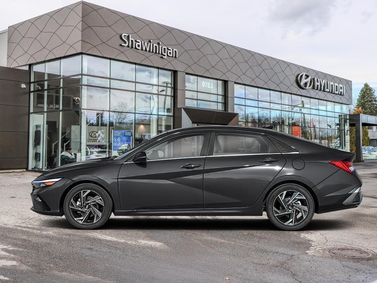 Hyundai Elantra 2025 — photo 3