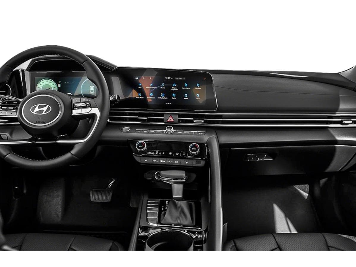 Hyundai Elantra 2025 — photo 5