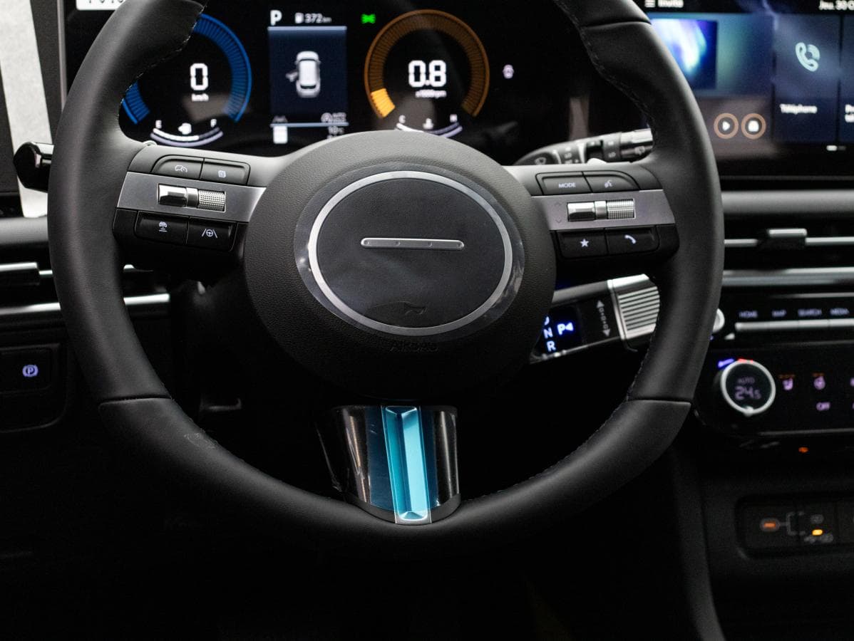 Hyundai Tucson 2026 — photo 11