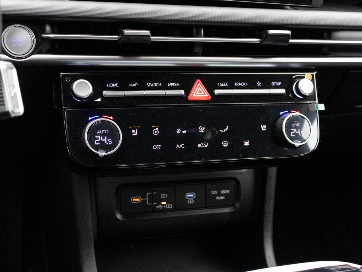 Hyundai Tucson 2026 — photo 13