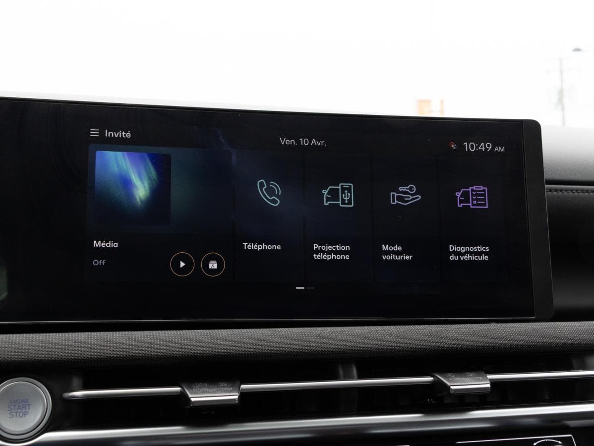 Hyundai Tucson 2026 — photo 14