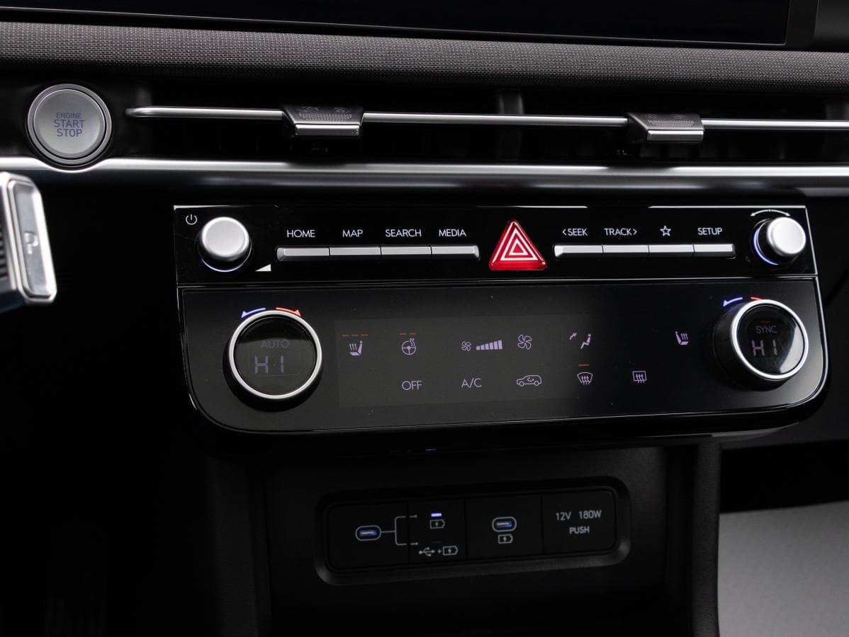 Hyundai Tucson 2026 — photo 16