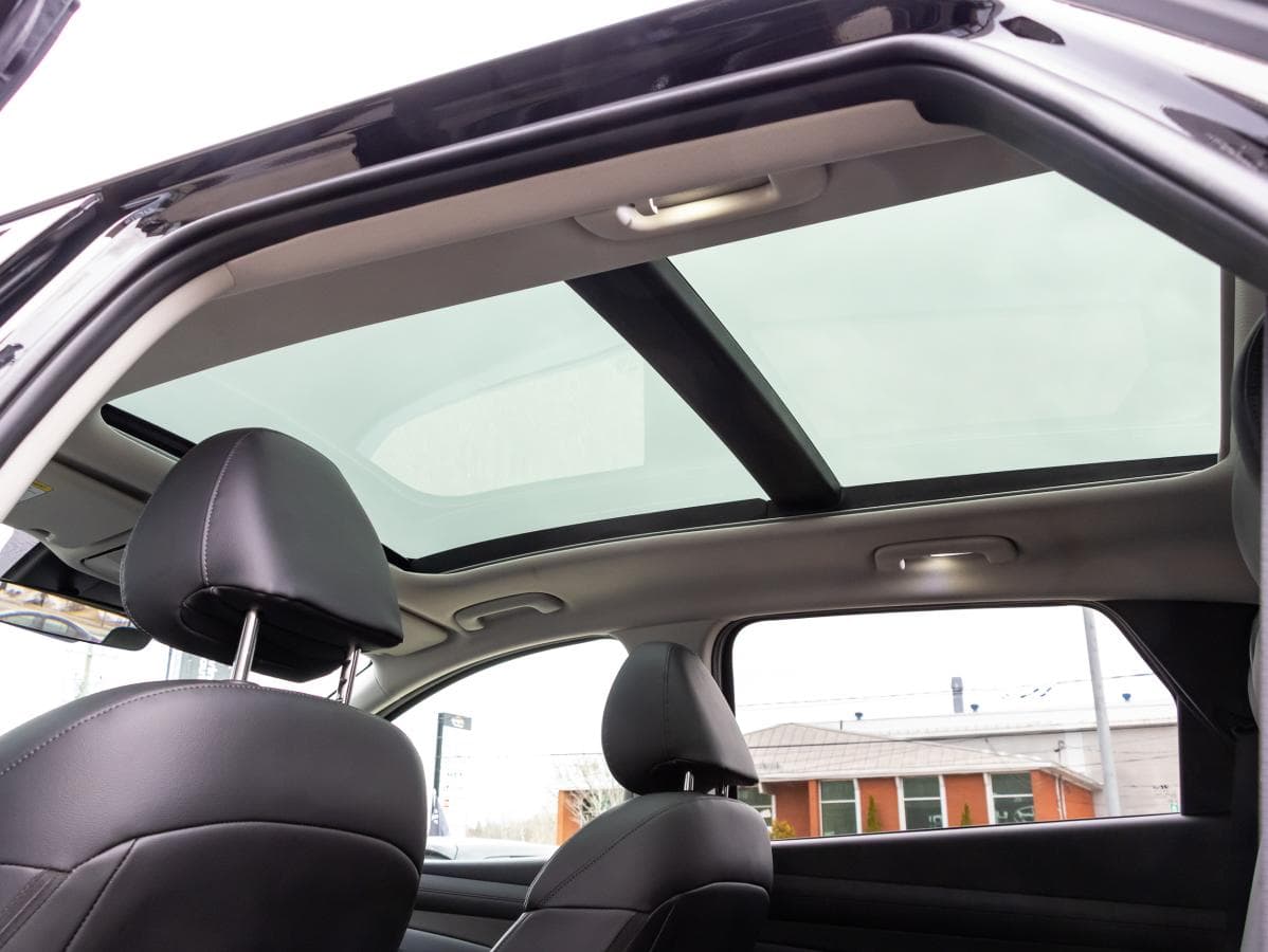 Hyundai Tucson 2026 — photo 17