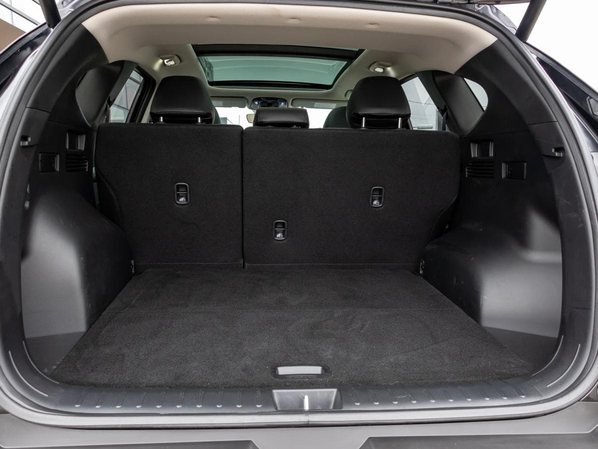 Hyundai Tucson 2026 — photo 19