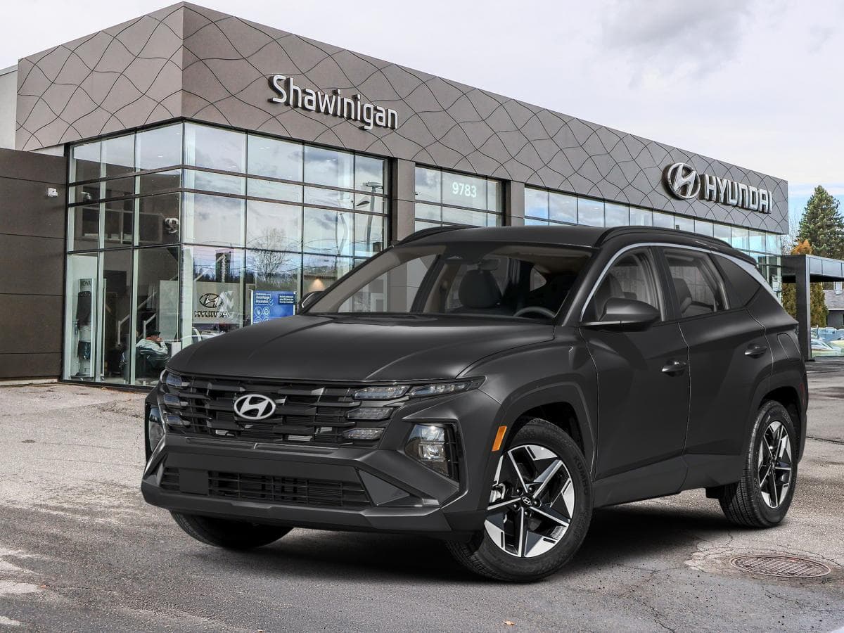 Hyundai Tucson 2026 à vendre à Shawinigan