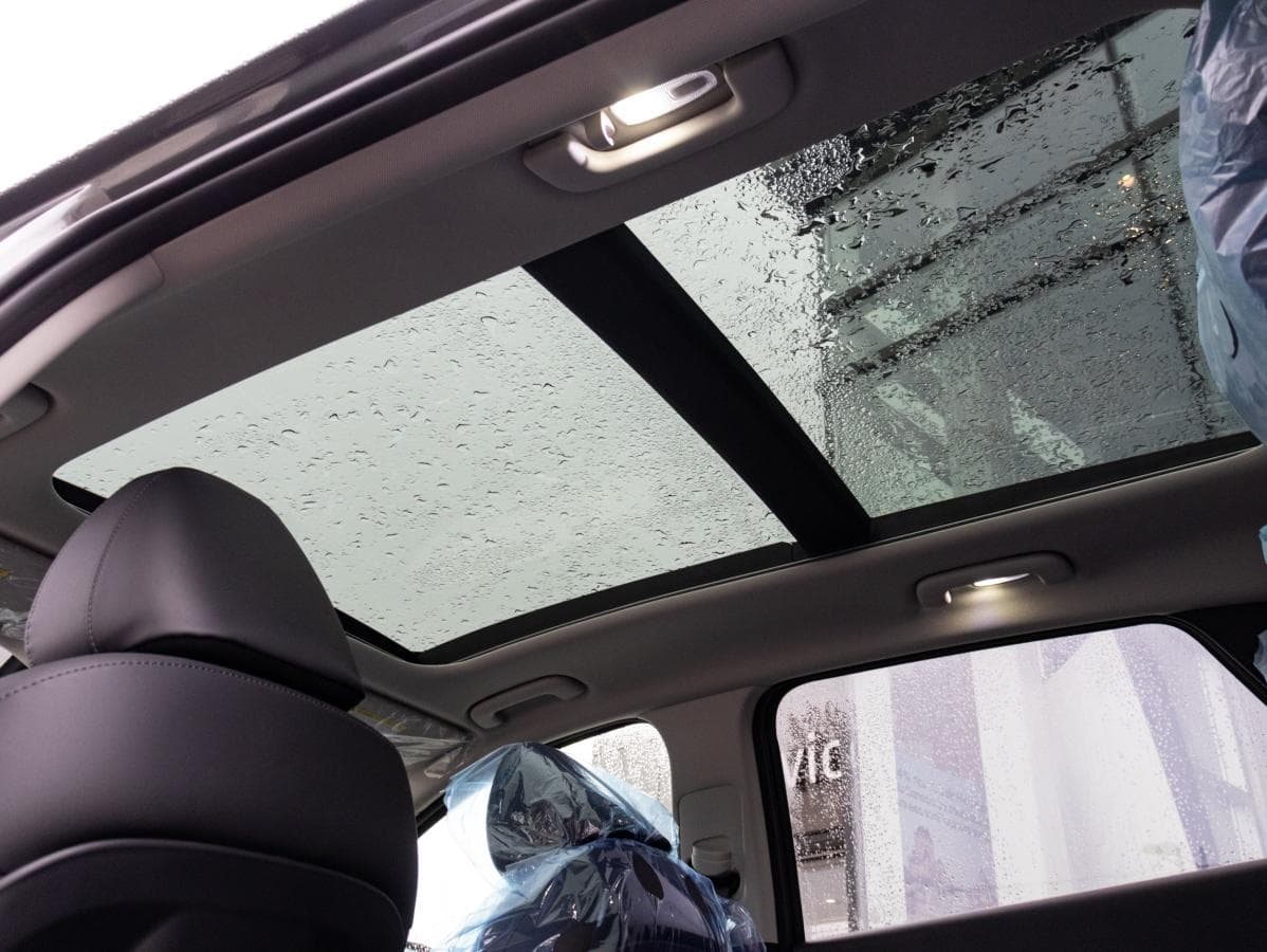 Hyundai Tucson 2026 — photo 5
