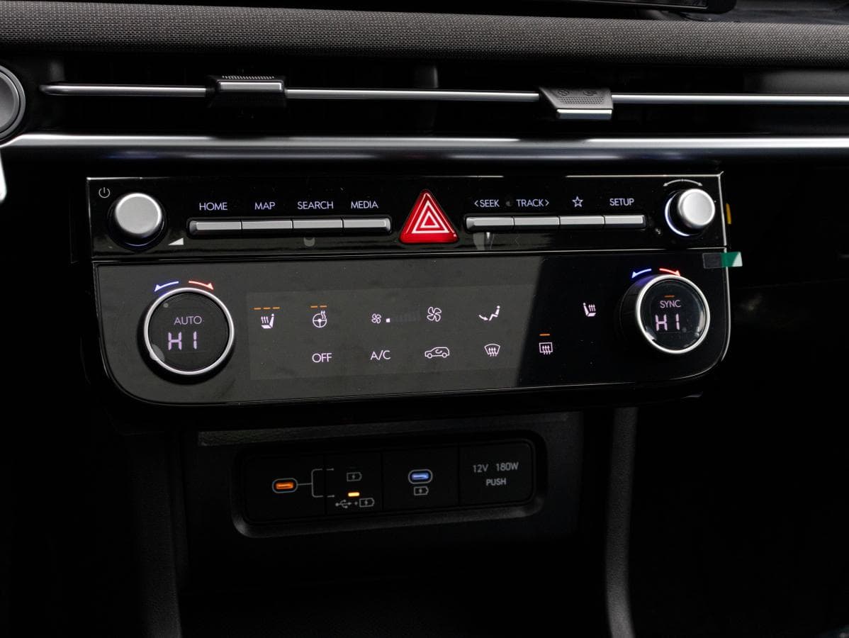 Hyundai Tucson 2026 — photo 8