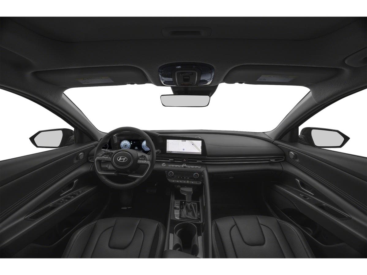 Hyundai Elantra 2026 — photo 5