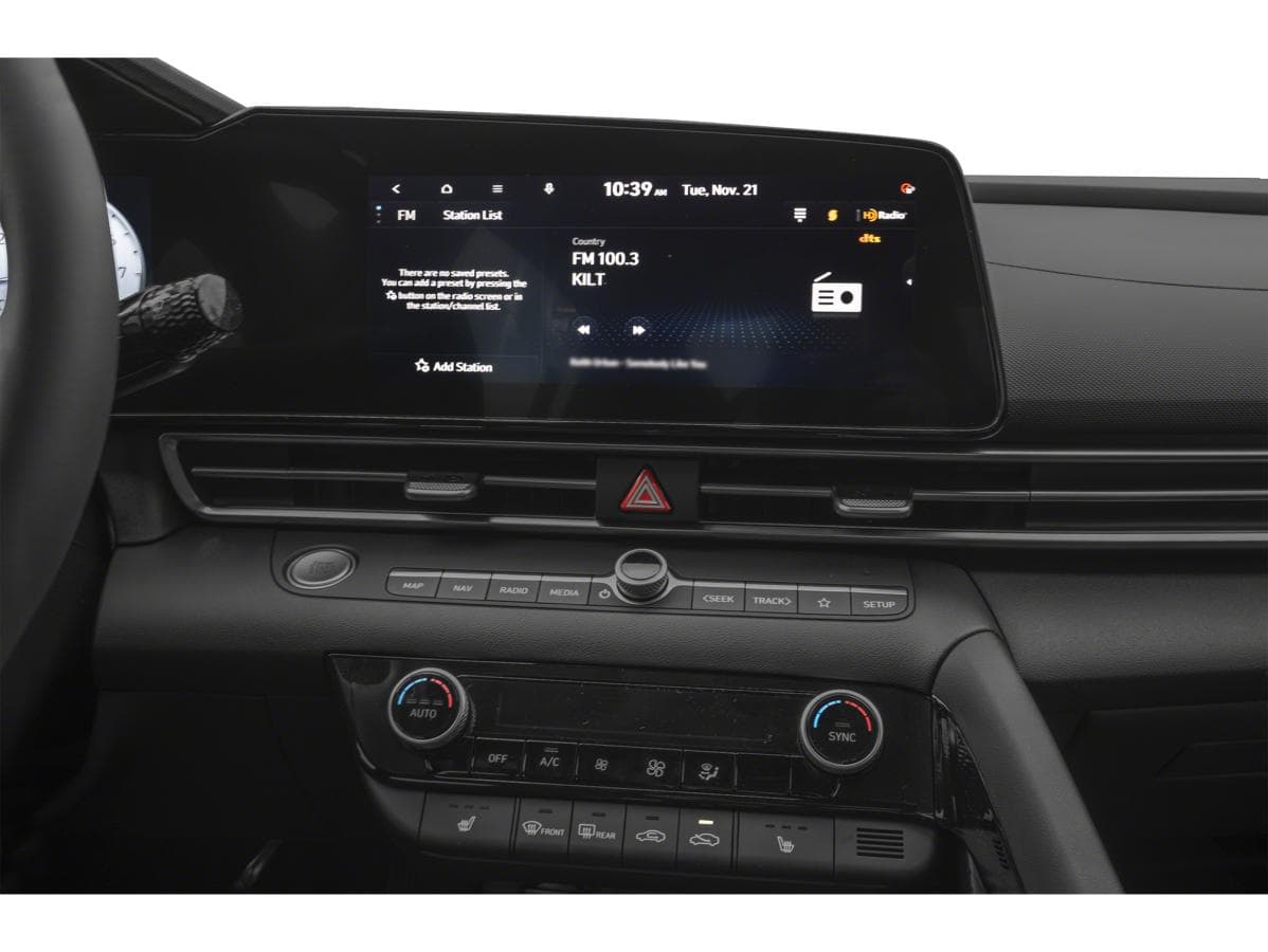 Hyundai Elantra 2026 — photo 7