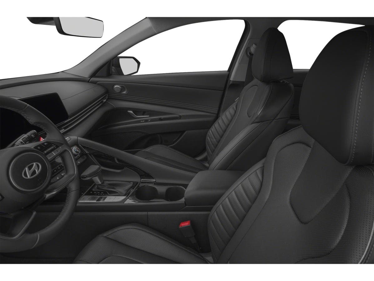 Hyundai Elantra 2026 — photo 8