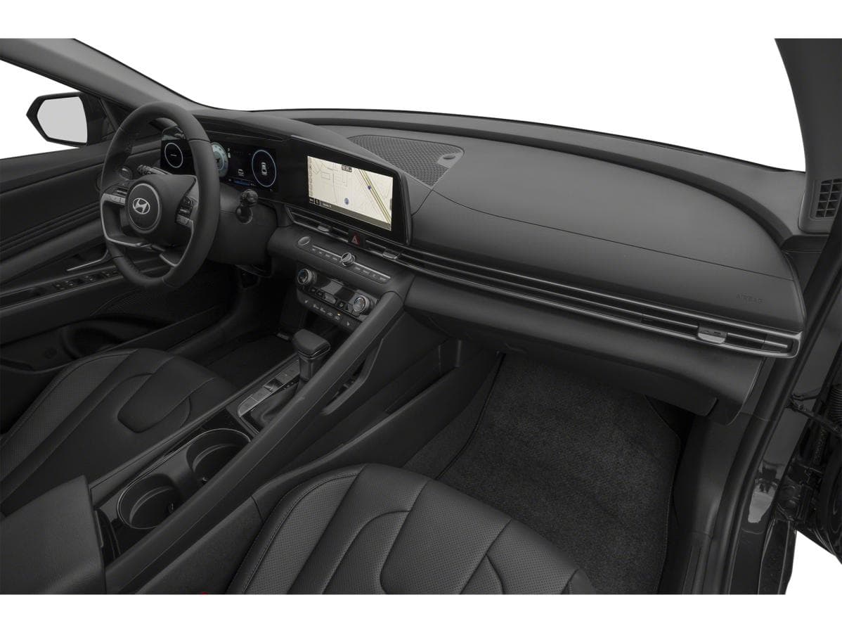 Hyundai Elantra 2026 — photo 9