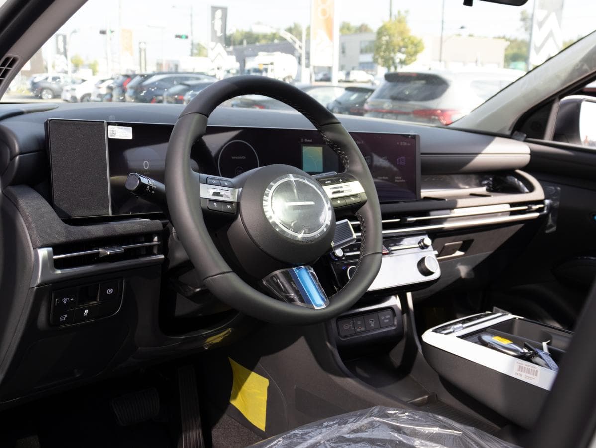 Hyundai Tucson 2026 — photo 10