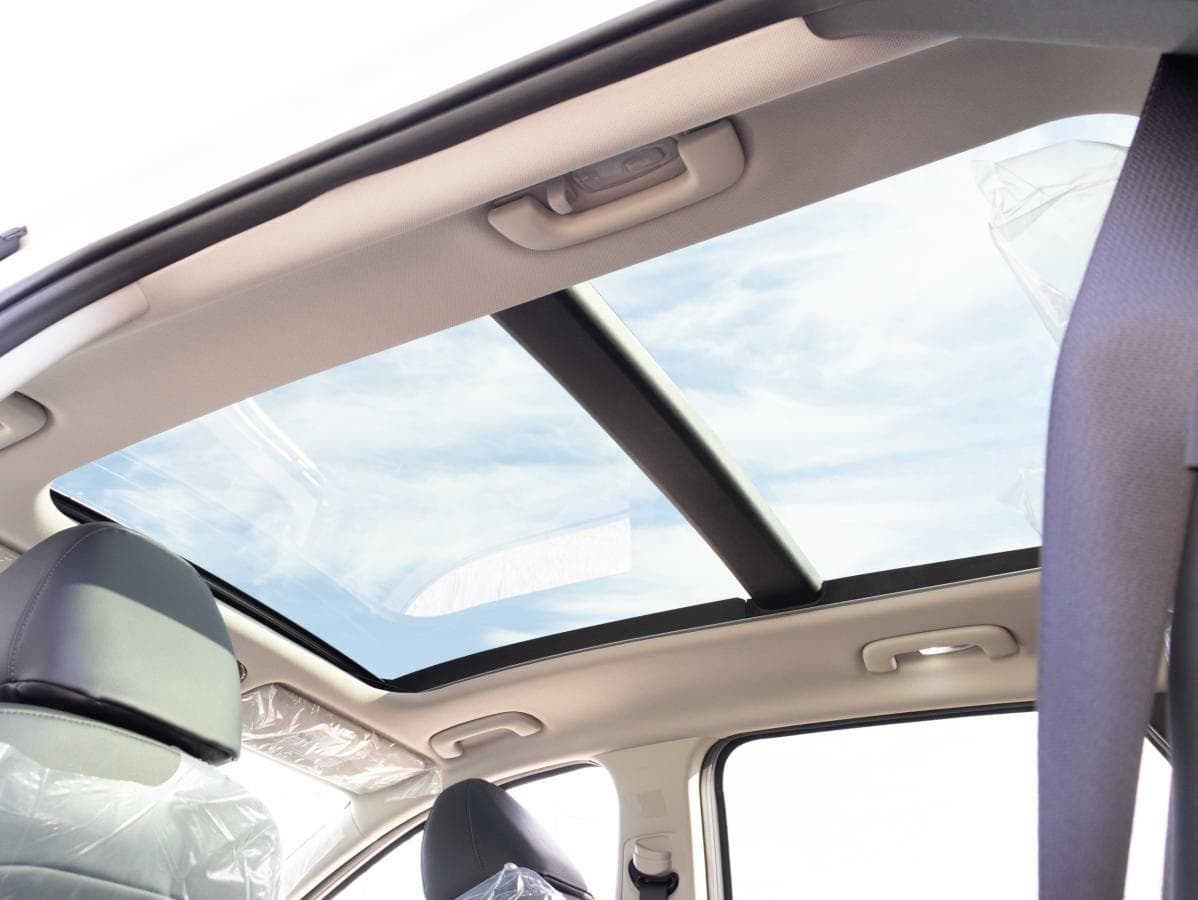 Hyundai Tucson 2026 — photo 12
