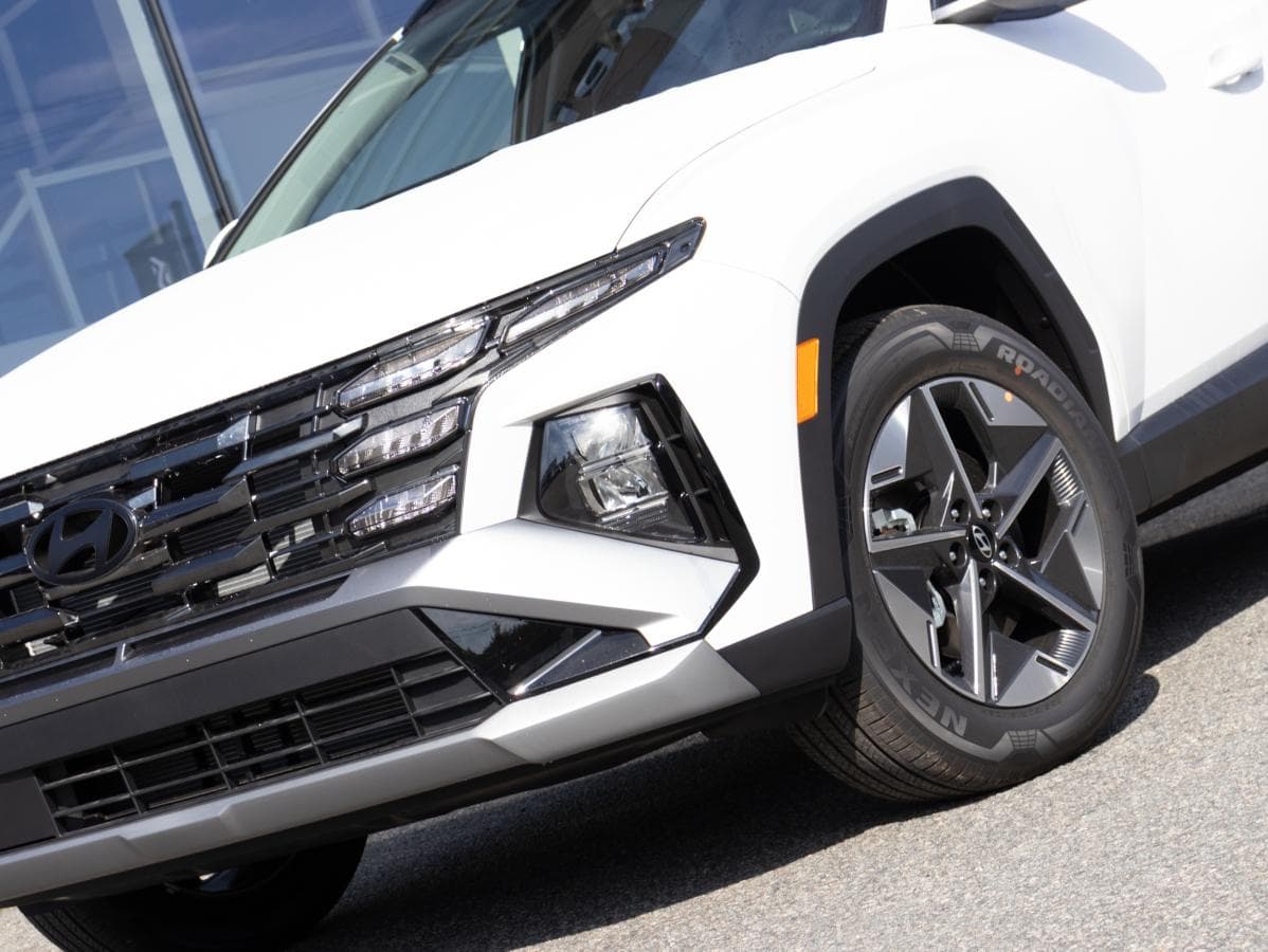 Hyundai Tucson 2026 — photo 5