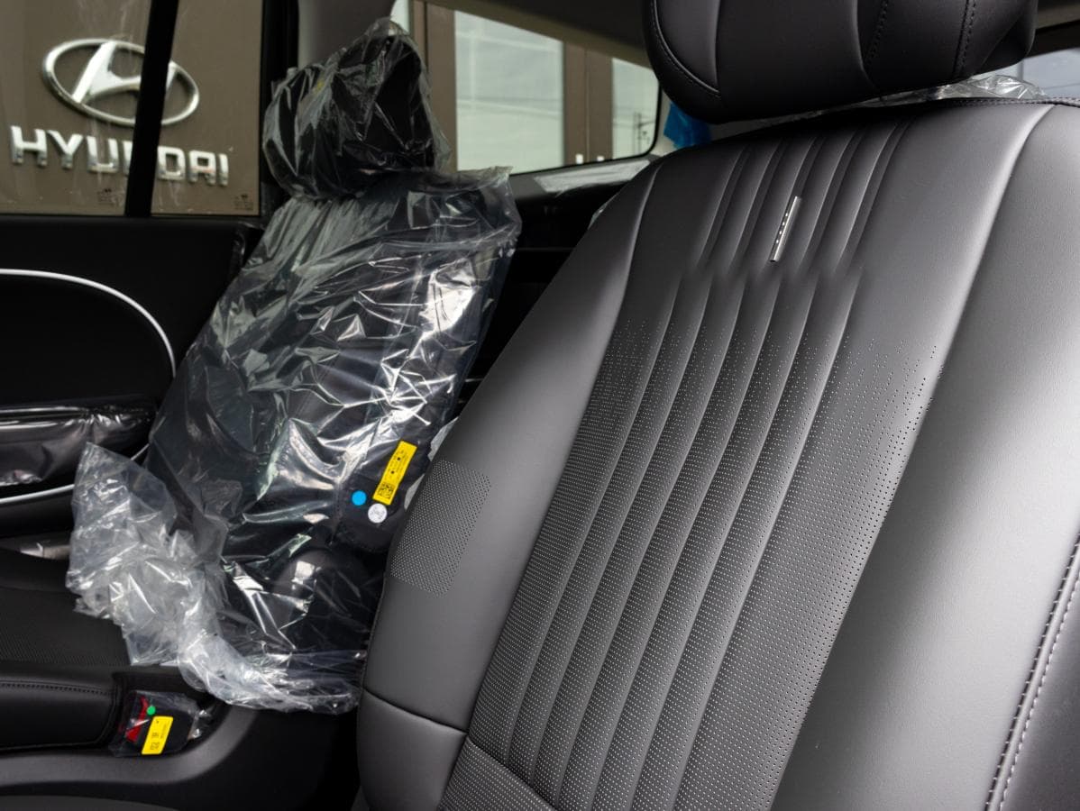 Hyundai IONIQ 9 2026 — photo 12