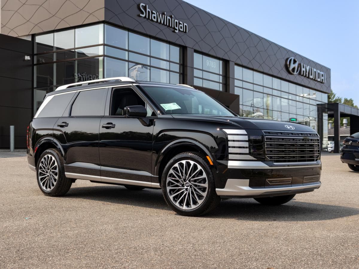 Hyundai Palisade 2026 à vendre à Shawinigan