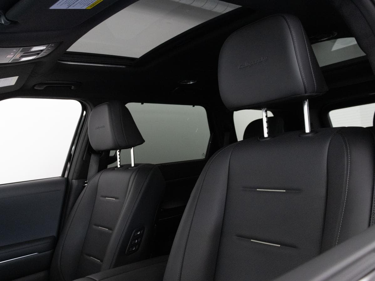 Hyundai Palisade 2026 — photo 10