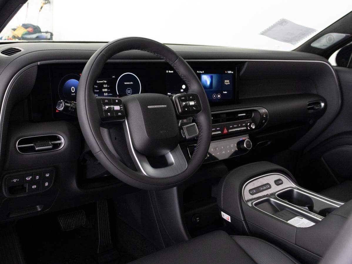 Hyundai Palisade 2026 — photo 11