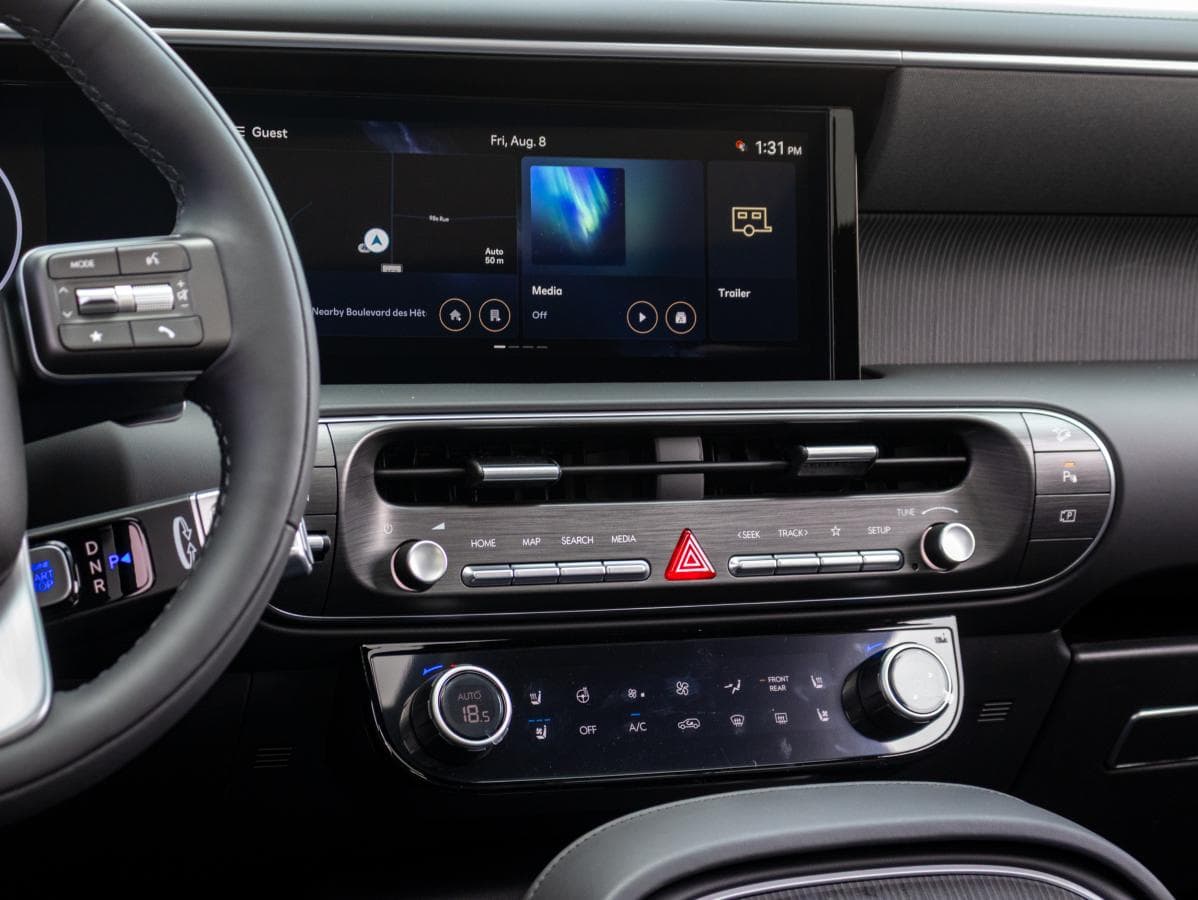 Hyundai Palisade 2026 — photo 12