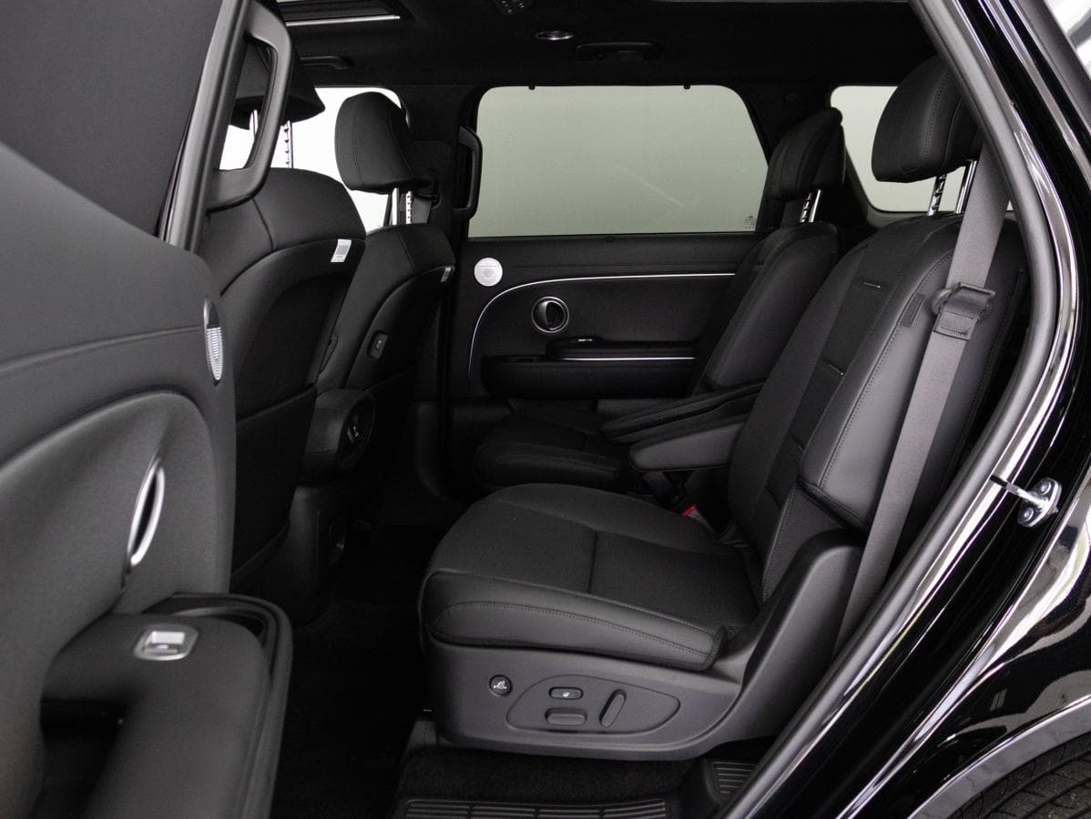 Hyundai Palisade 2026 — photo 14