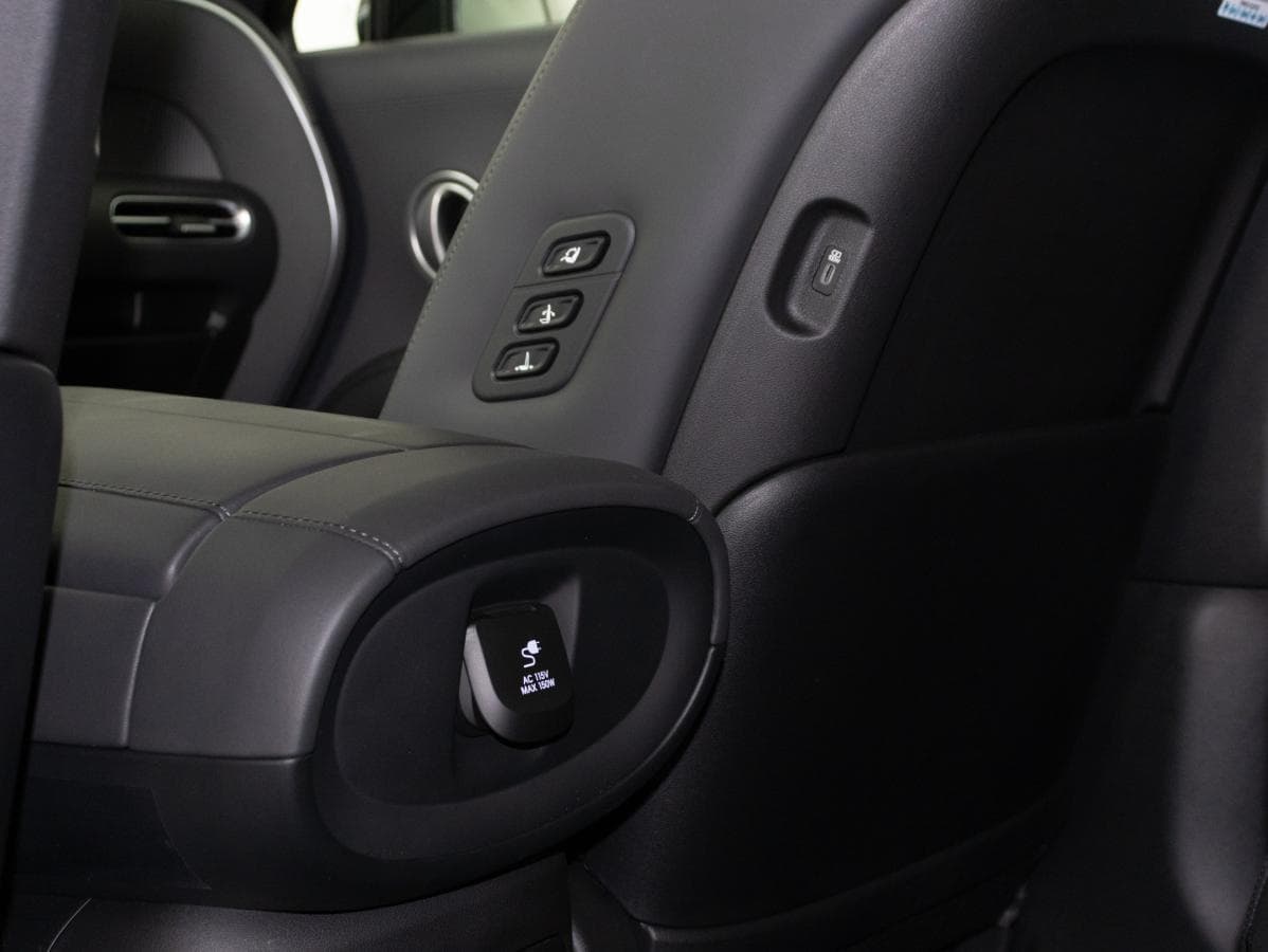 Hyundai Palisade 2026 — photo 15