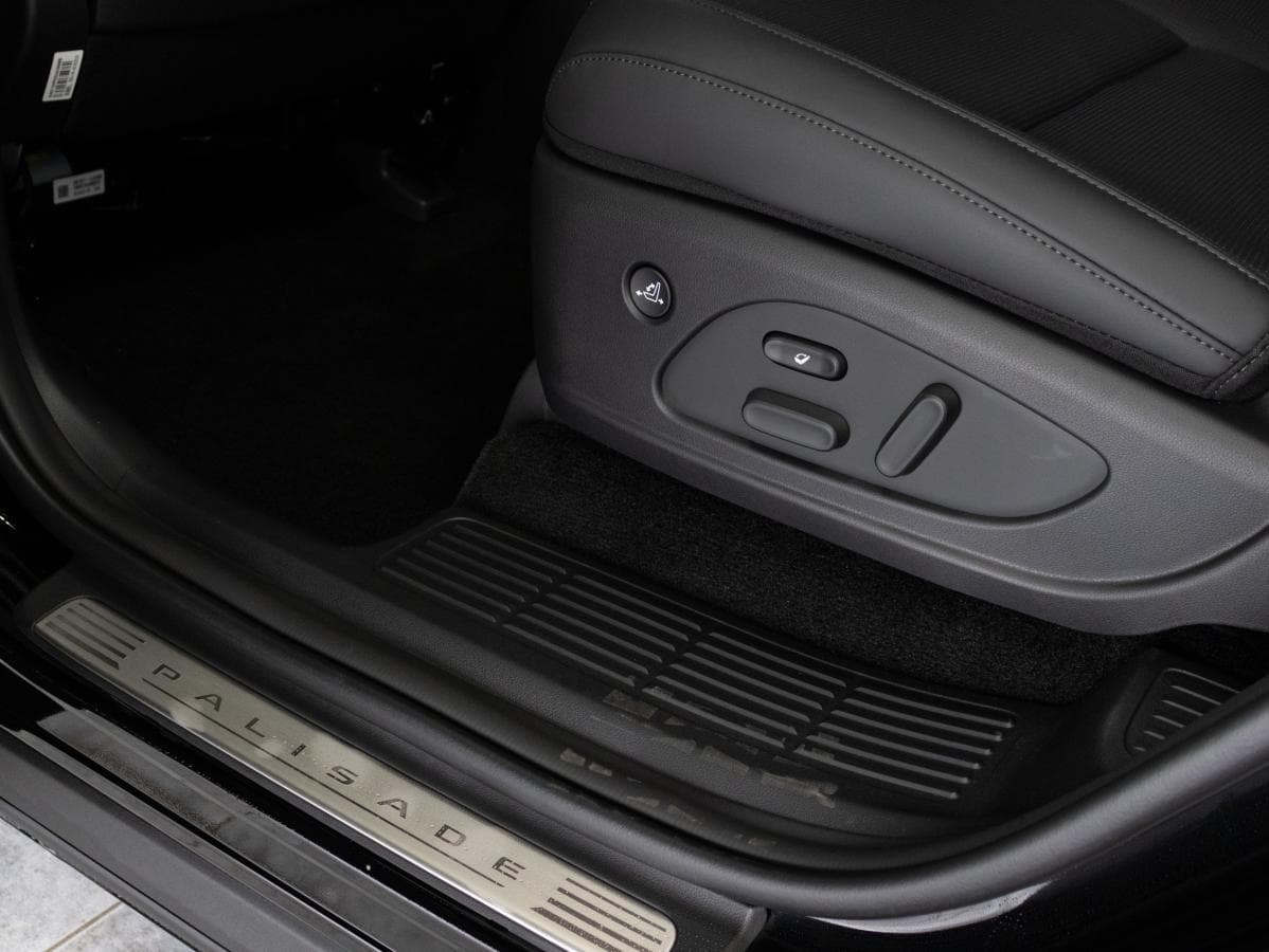 Hyundai Palisade 2026 — photo 16
