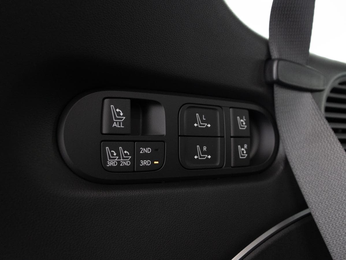 Hyundai Palisade 2026 — photo 19