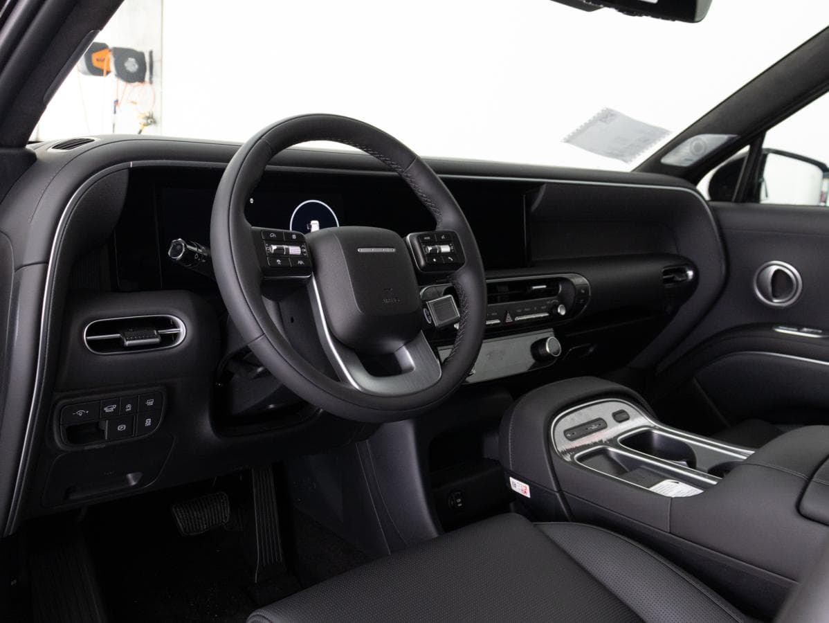 Hyundai Palisade 2026 — photo 8