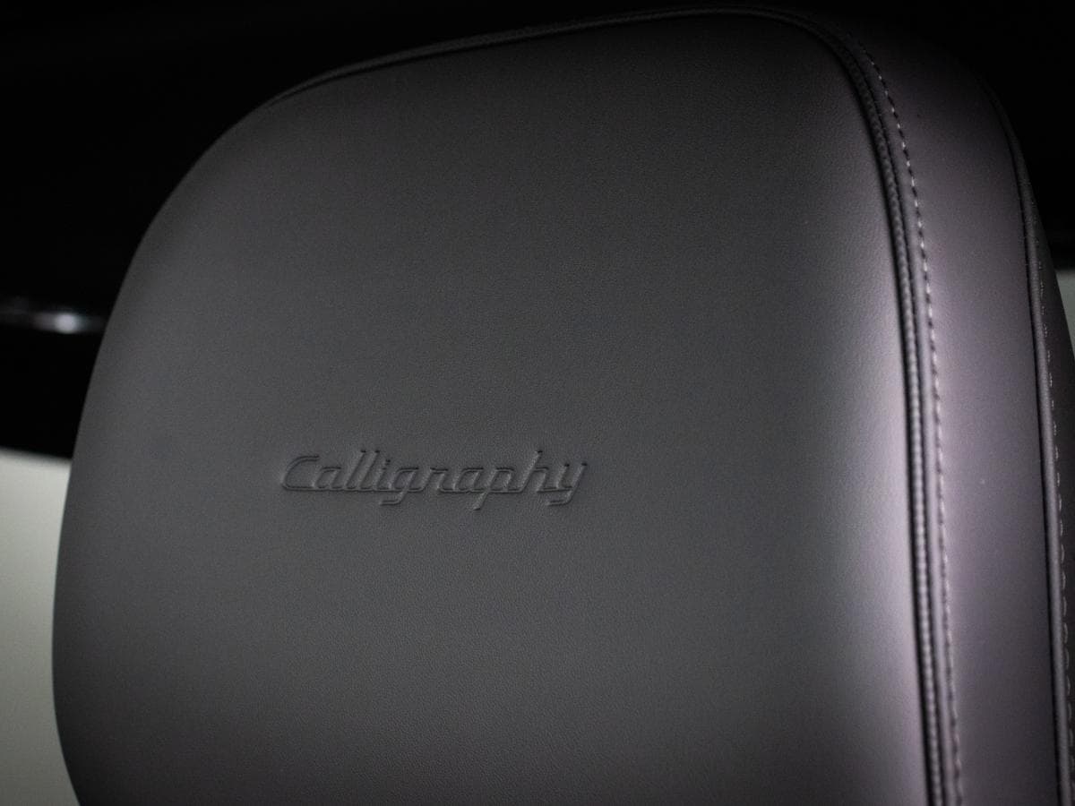 Hyundai Palisade 2026 — photo 9