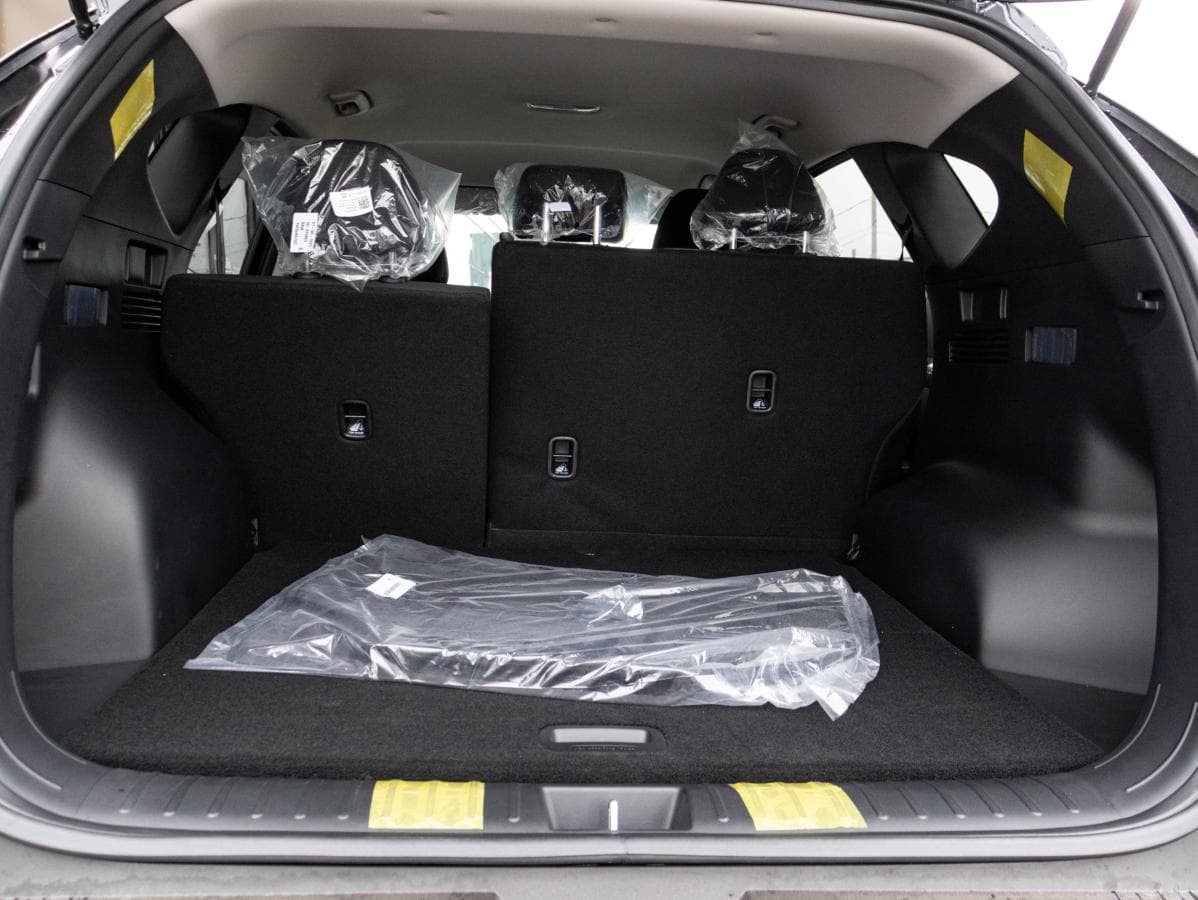 Hyundai Tucson 2026 — photo 19