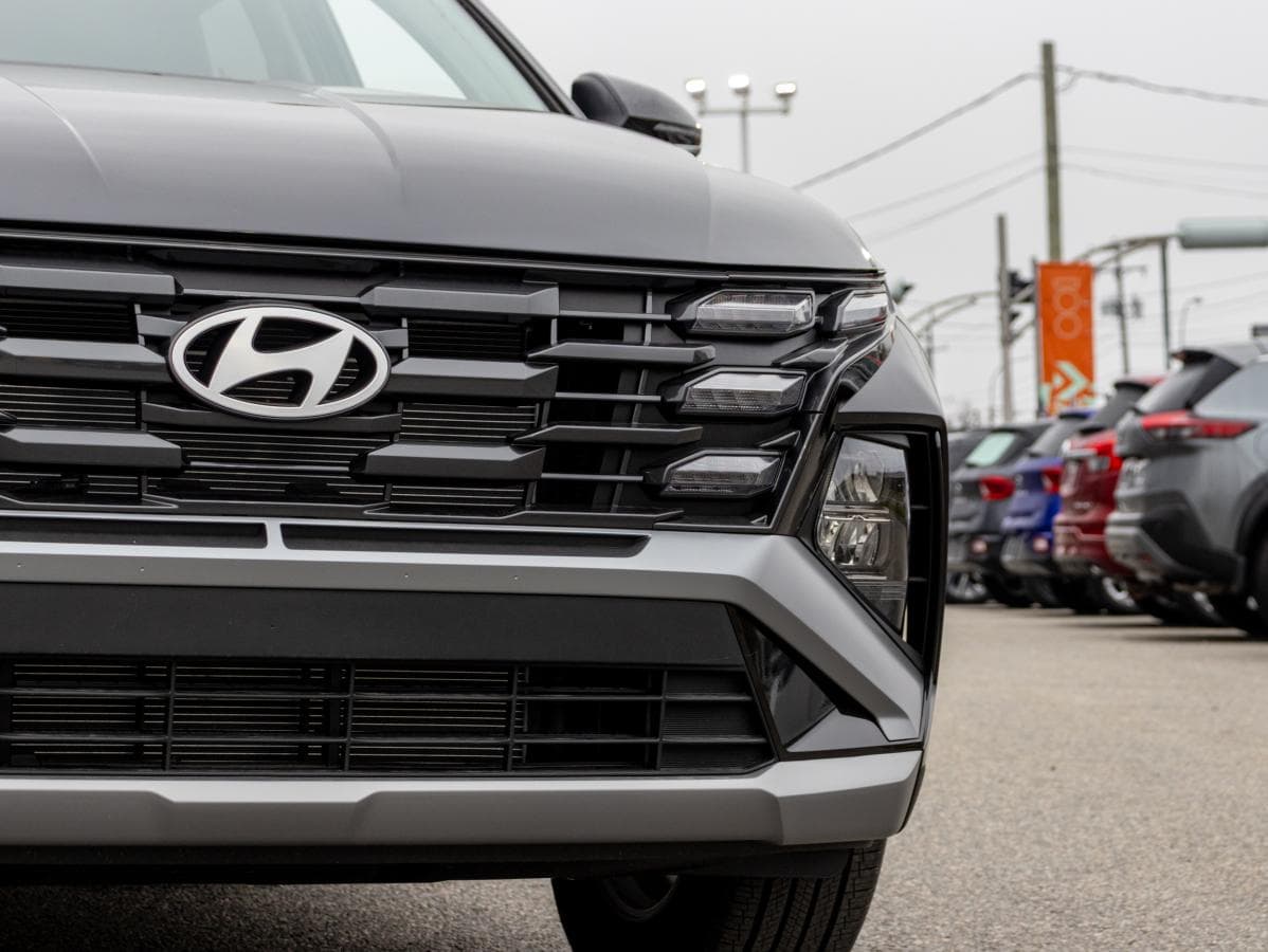 Hyundai Tucson 2026 — photo 4