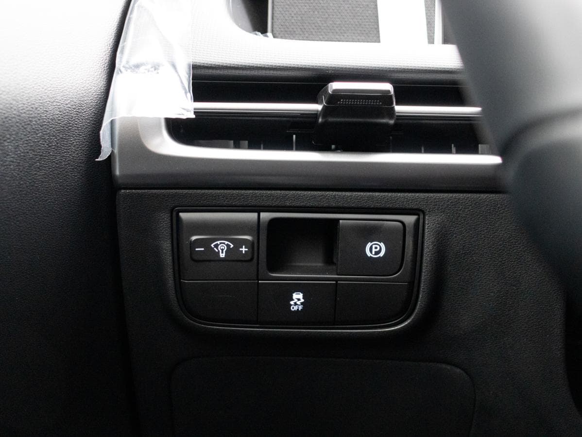 Hyundai Tucson 2026 — photo 14