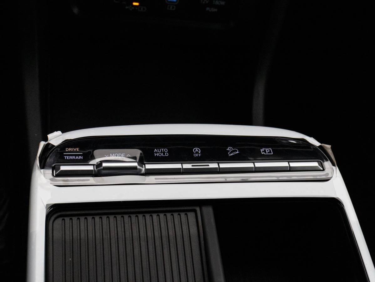 Hyundai Tucson 2026 — photo 16