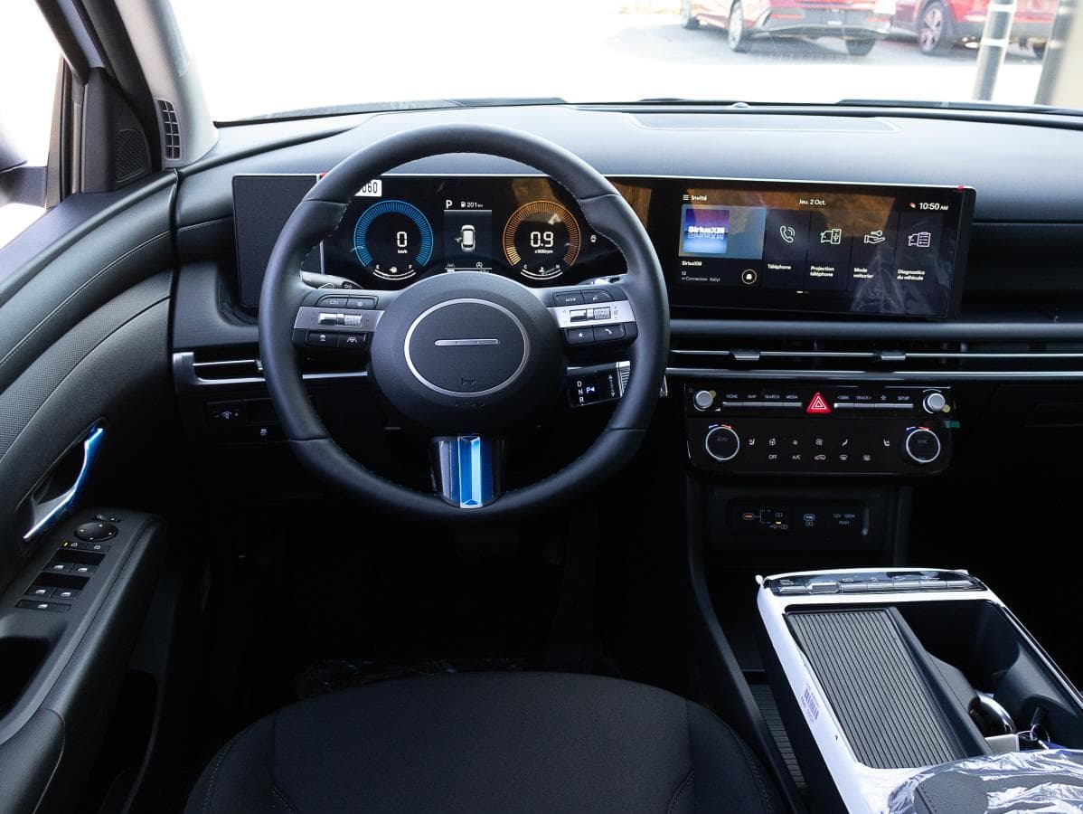 Hyundai Tucson 2026 — photo 11