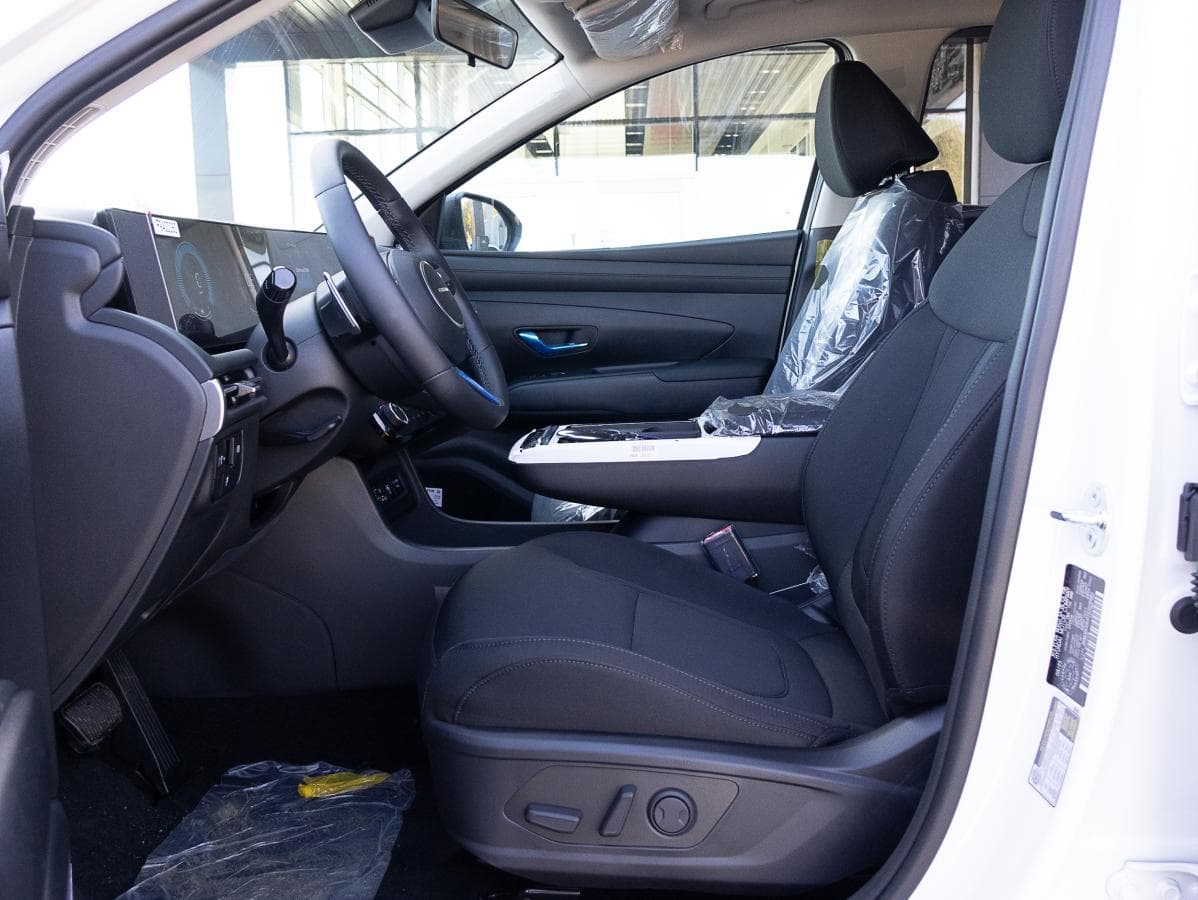 Hyundai Tucson 2026 — photo 8