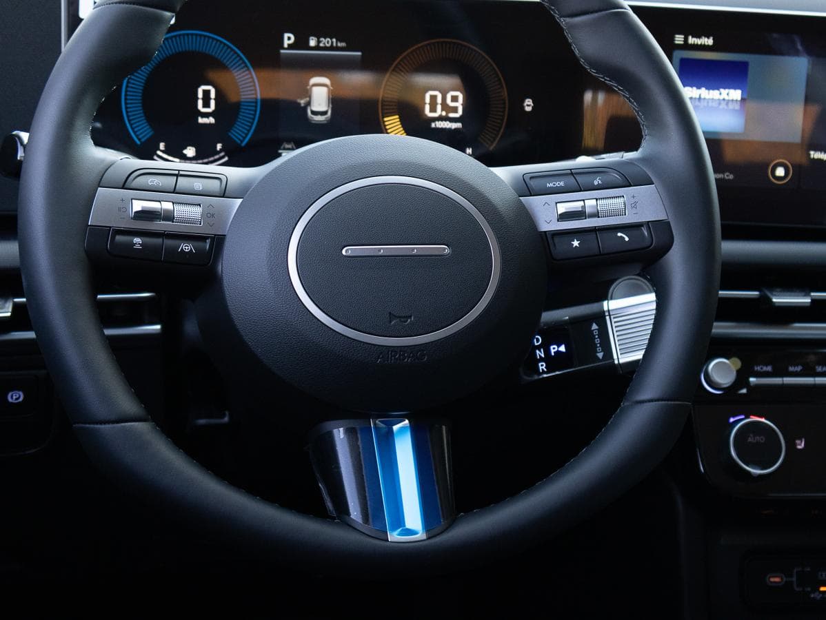 Hyundai Tucson 2026 — photo 12
