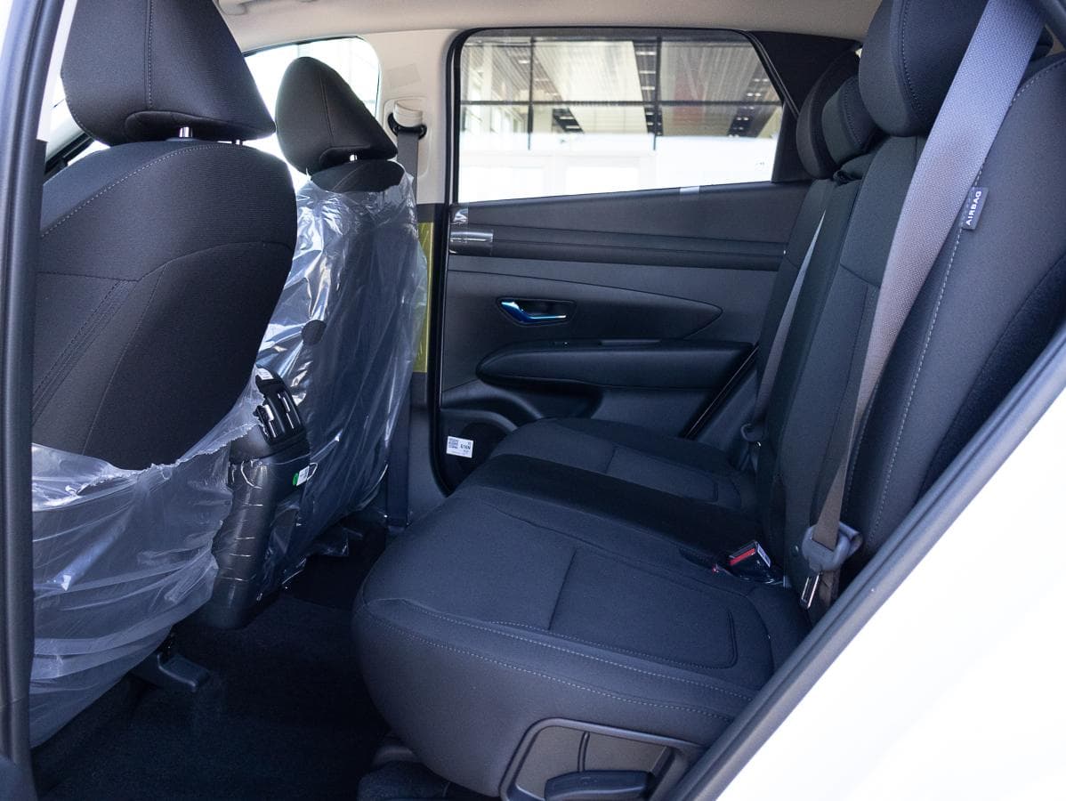 Hyundai Tucson 2026 — photo 16