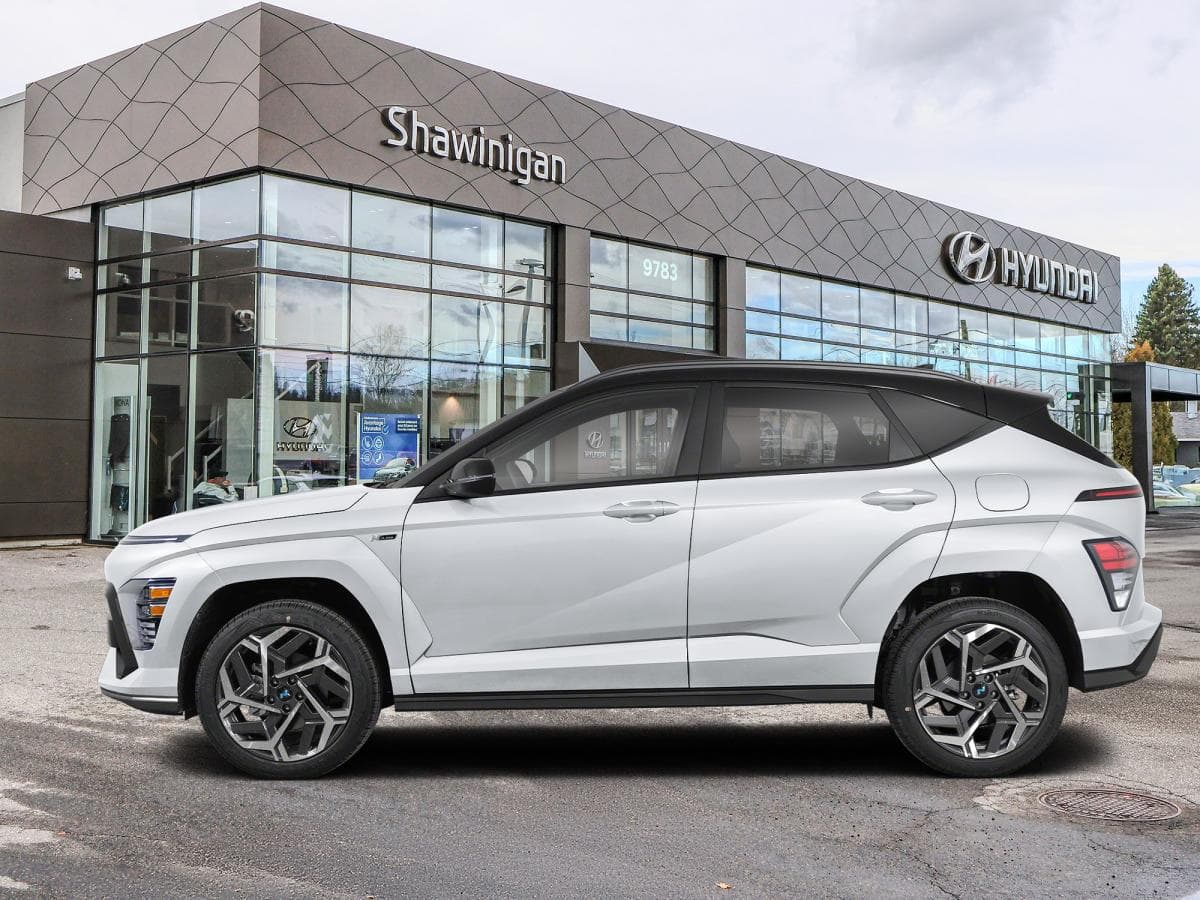 Hyundai Kona 2026 — photo 2